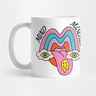 Mind Mischief Mug